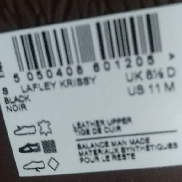 NWT Clarks Wedges - Picture 5 of 5